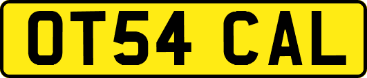 OT54CAL