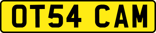 OT54CAM