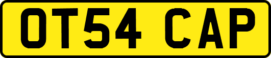 OT54CAP
