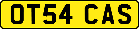 OT54CAS