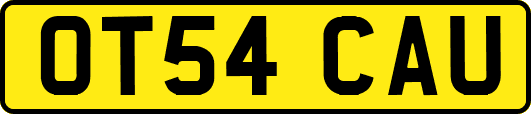 OT54CAU