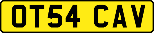 OT54CAV