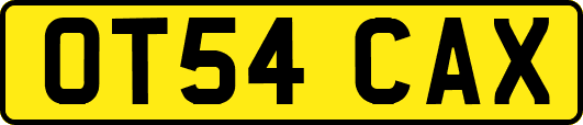 OT54CAX