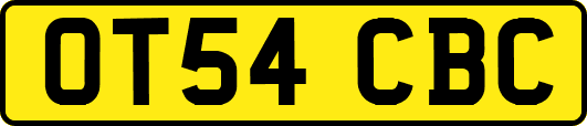 OT54CBC