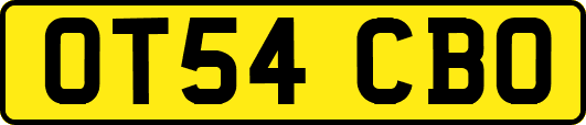 OT54CBO
