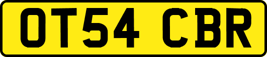 OT54CBR