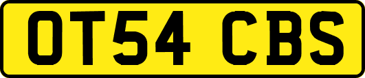 OT54CBS