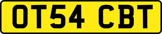 OT54CBT