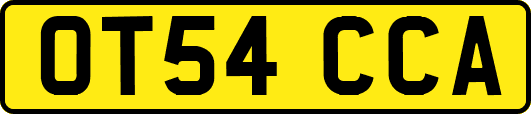 OT54CCA