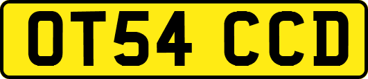 OT54CCD