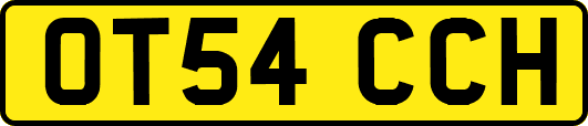 OT54CCH