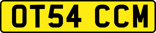 OT54CCM