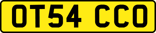 OT54CCO