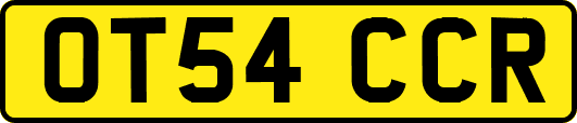 OT54CCR