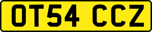 OT54CCZ
