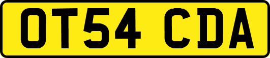 OT54CDA