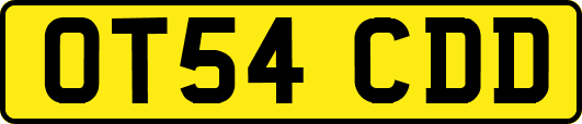 OT54CDD