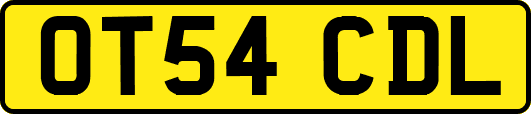 OT54CDL