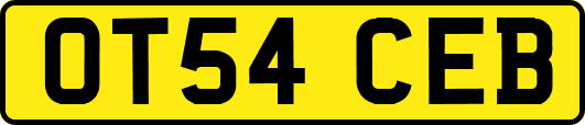 OT54CEB