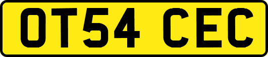 OT54CEC