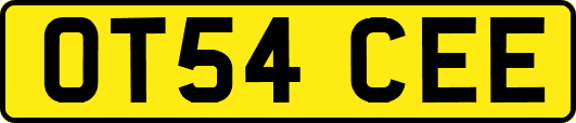 OT54CEE