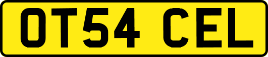 OT54CEL
