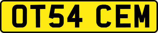 OT54CEM