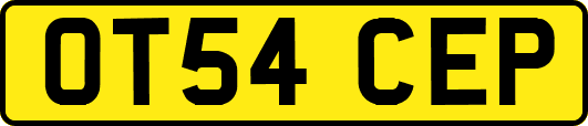 OT54CEP