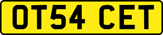 OT54CET
