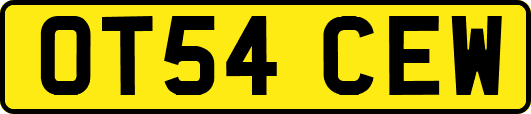 OT54CEW