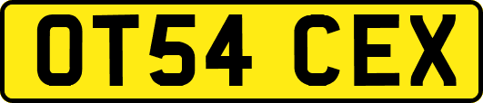 OT54CEX