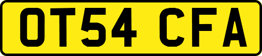 OT54CFA