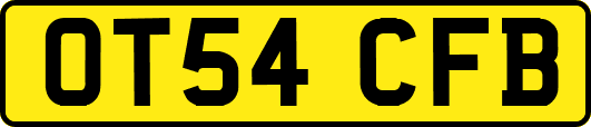 OT54CFB
