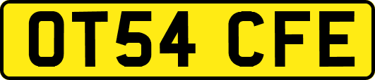OT54CFE