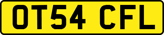 OT54CFL