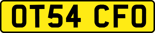 OT54CFO