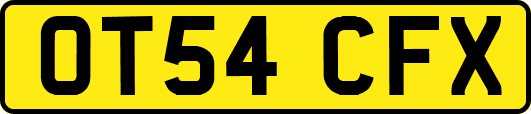 OT54CFX