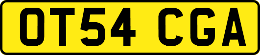 OT54CGA