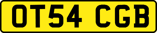 OT54CGB