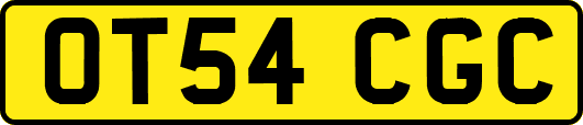 OT54CGC