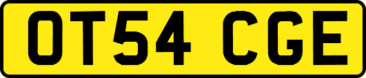 OT54CGE