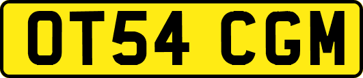 OT54CGM