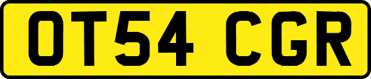 OT54CGR