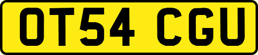 OT54CGU