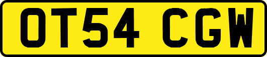 OT54CGW