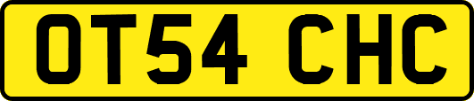 OT54CHC