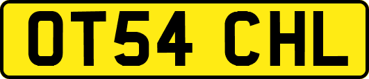 OT54CHL