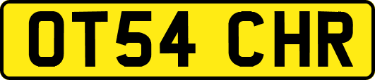 OT54CHR