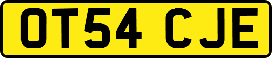 OT54CJE
