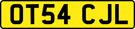 OT54CJL